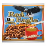 Red Eagle 3 In 1 Instant Coffeemix Original (30 Sachets)